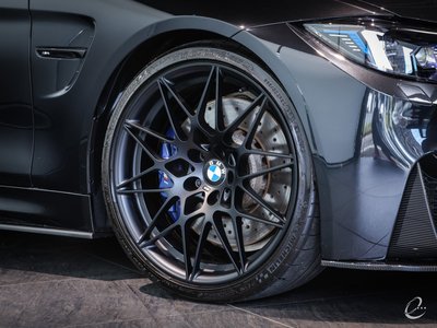 2020 BMW M4 CABRIOLET 缩略图 20