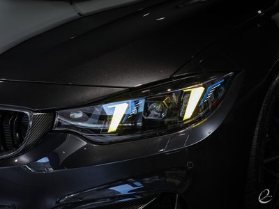 2020 BMW M4 CABRIOLET 缩略图 41