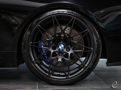 2020 BMW M4 CABRIOLET 缩略图 45