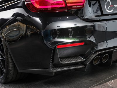 2020 BMW M4 CABRIOLET 缩略图 53