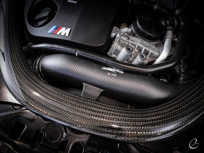 2020 BMW M4 CABRIOLET 缩略图 74