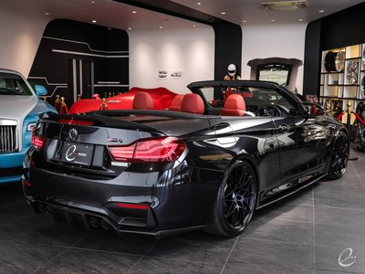 2020 BMW M4 CABRIOLET 缩略图 62