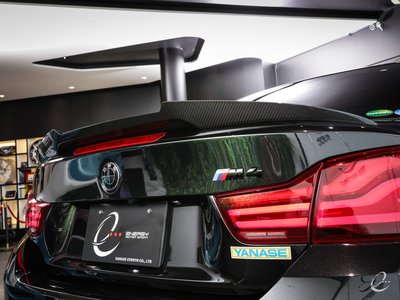 2020 BMW M4 CABRIOLET 缩略图 56