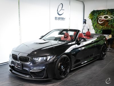 2020 BMW M4 CABRIOLET 缩略图 37