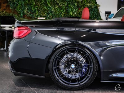 2020 BMW M4 CABRIOLET 缩略图 70