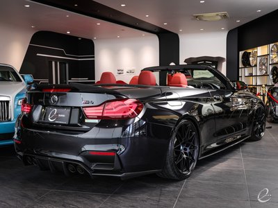 2020 BMW M4 CABRIOLET 缩略图 63