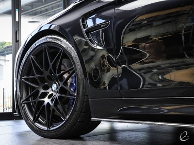 2020 BMW M4 CABRIOLET 缩略图 52