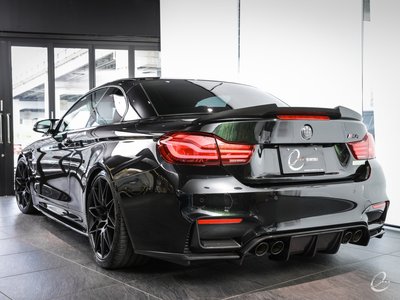 2020 BMW M4 CABRIOLET 缩略图 48