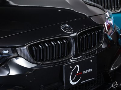 2020 BMW M4 CABRIOLET 缩略图 17