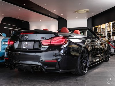 2020 BMW M4 CABRIOLET 缩略图 64