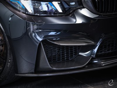 2020 BMW M4 CABRIOLET 缩略图 16