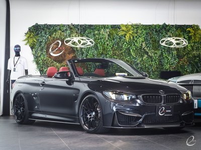 2020 BMW M4 CABRIOLET 缩略图 24