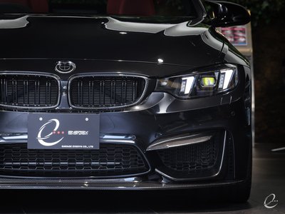 2020 BMW M4 CABRIOLET 缩略图 31