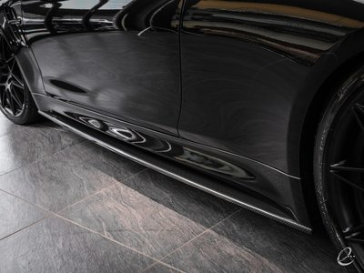 2020 BMW M4 CABRIOLET 缩略图 51
