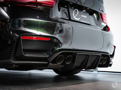 2020 BMW M4 CABRIOLET 缩略图 54