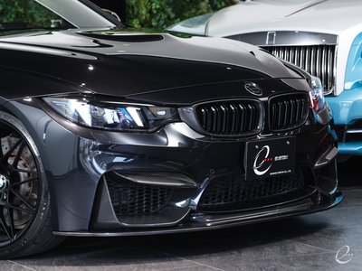 2020 BMW M4 CABRIOLET 缩略图 15