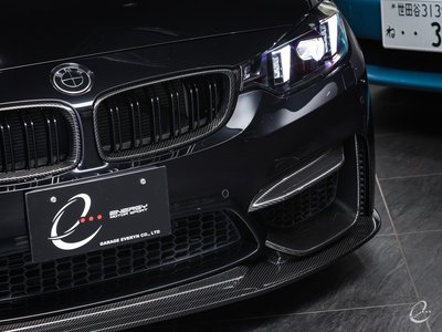 2020 BMW M4 CABRIOLET 缩略图 19