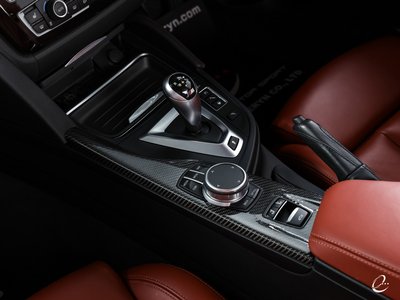 2020 BMW M4 CABRIOLET — фото 7