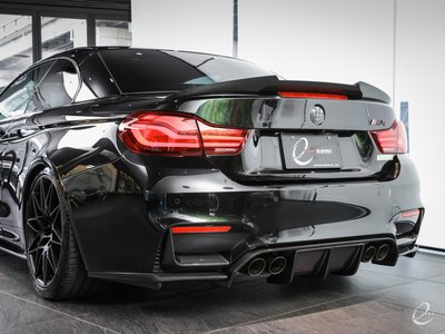 2020 BMW M4 CABRIOLET 缩略图 49