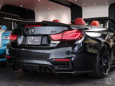 2020 BMW M4 CABRIOLET 缩略图 65