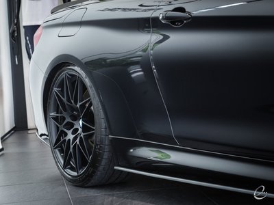 2020 BMW M4 CABRIOLET 缩略图 22