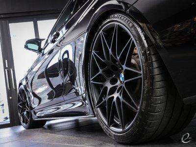 2020 BMW M4 CABRIOLET 缩略图 50