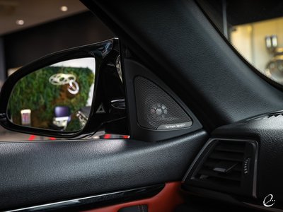 2020 BMW M4 CABRIOLET 缩略图 79