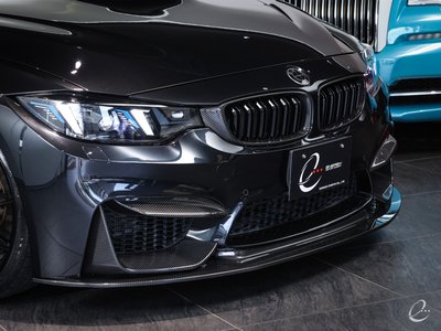 2020 BMW M4 CABRIOLET 缩略图 18