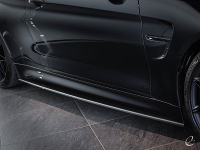 2020 BMW M4 CABRIOLET 缩略图 21