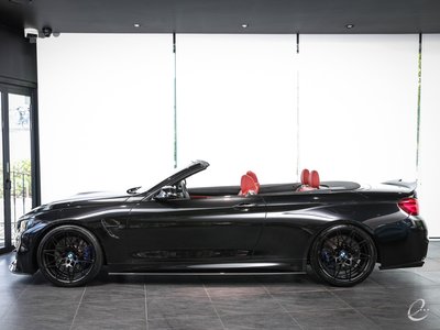 2020 BMW M4 CABRIOLET 缩略图 43