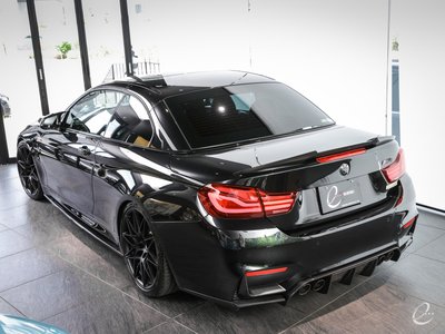 2020 BMW M4 CABRIOLET 缩略图 47