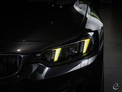 2020 BMW M4 CABRIOLET 缩略图 42