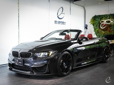 2020 BMW M4 CABRIOLET 缩略图 40