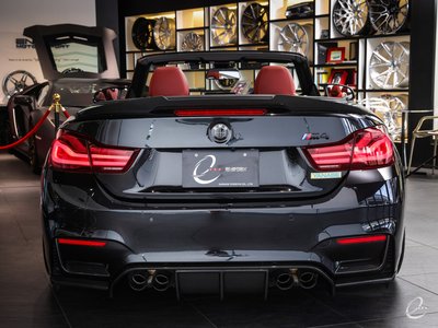 2020 BMW M4 CABRIOLET 缩略图 61