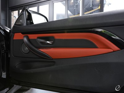 2020 BMW M4 CABRIOLET 缩略图 80