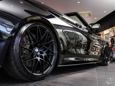 2020 BMW M4 CABRIOLET 缩略图 67