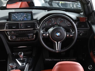 2020 BMW M4 CABRIOLET 缩略图 77