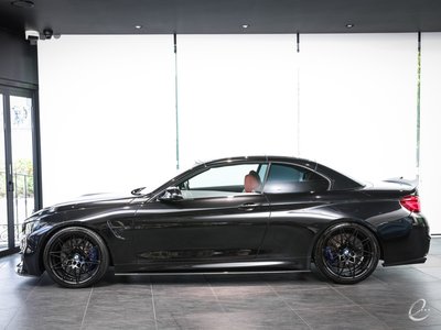 2020 BMW M4 CABRIOLET 缩略图 46