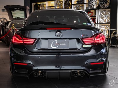 2020 BMW M4 CABRIOLET 缩略图 59