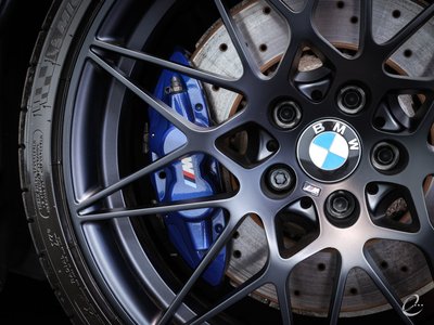 2020 BMW M4 CABRIOLET 缩略图 28