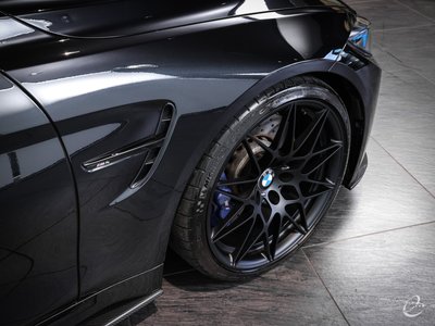 2020 BMW M4 CABRIOLET 缩略图 29