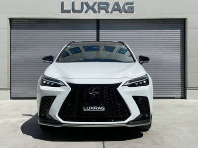 LEXUS NX - 5