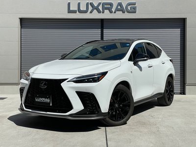 LEXUS NX - 1