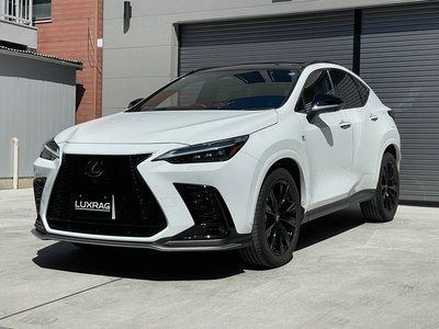 LEXUS NX - 6