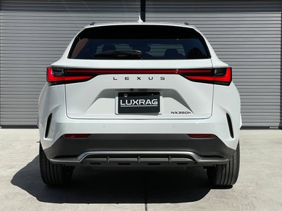 LEXUS NX - 9