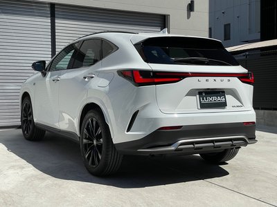 LEXUS NX - 8