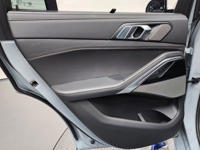 2025 BMW X6 缩略图 15