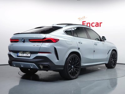 BMW X6 - 4