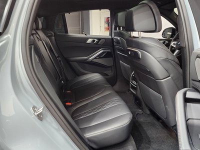 2025 BMW X6 缩略图 17