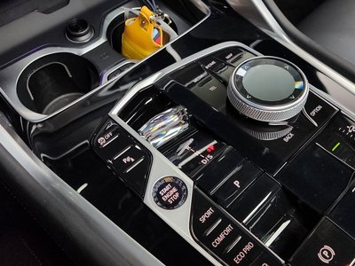 2025 BMW X6 缩略图 12
